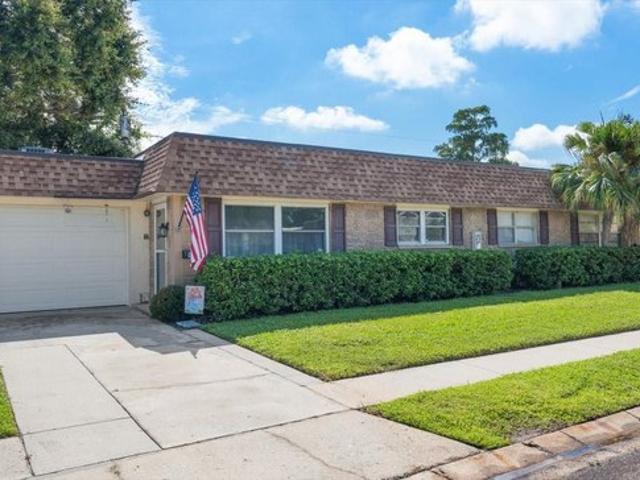 House for sale in Largo, Florida