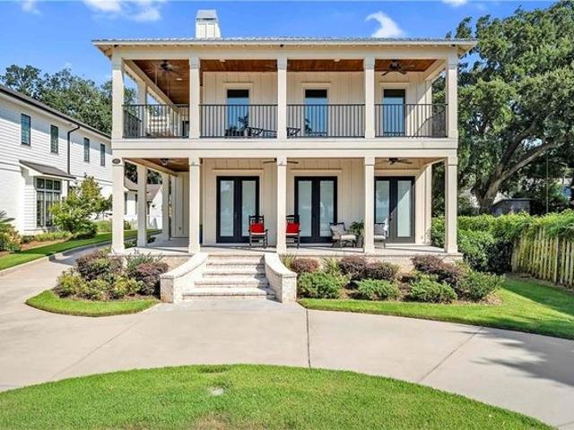 House for sale in Fairhope, Alabama