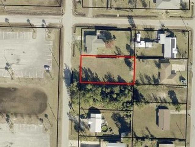 Land for sale in Lynn Haven, Bay County