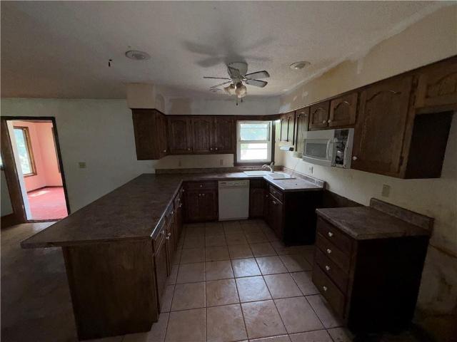 House for sale in Clinton, Missouri