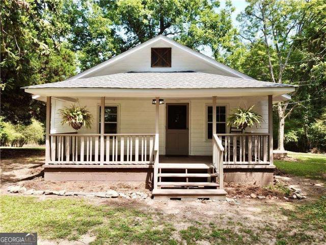 House for sale in Haralson, Georgia