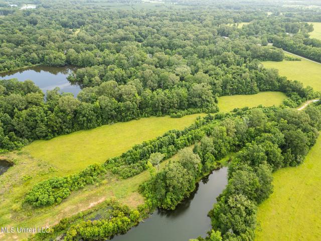Land for sale in Zachary, Louisiana