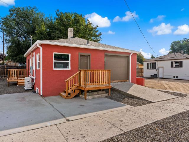 House for sale in Nampa, Idaho