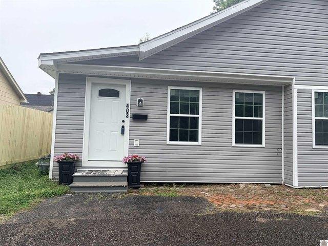 House for sale in Paducah, Kentucky
