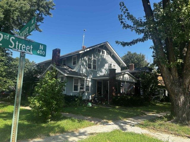 House for sale in Kansas
