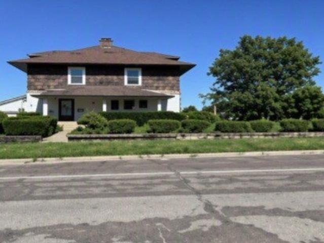 House for sale in Marshalltown, Marshall County