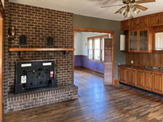 House for sale in Marshalltown, Iowa