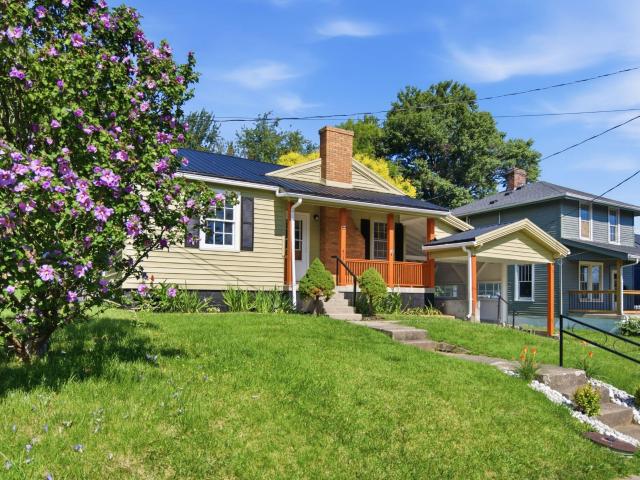 House for sale in Danville, Kentucky