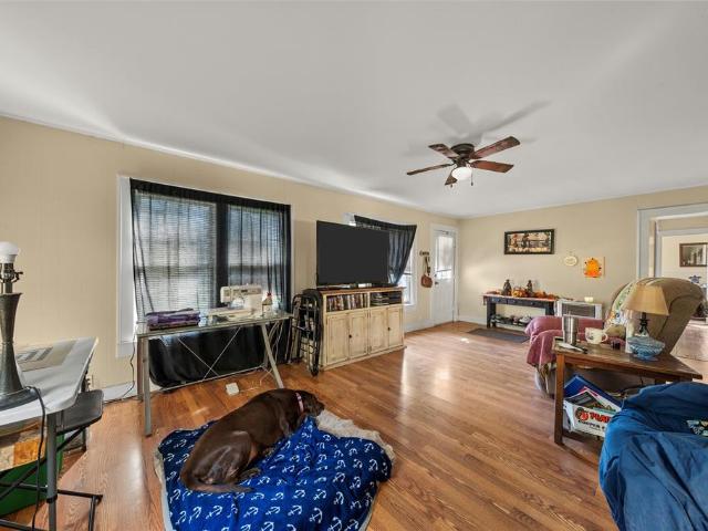 Property for sale in Wortham, Texas