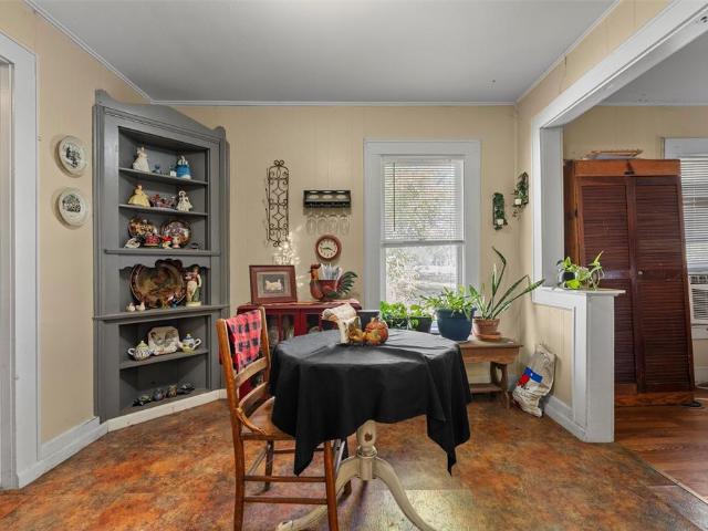 House for sale in Wortham, Texas