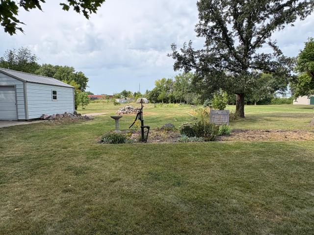 House for sale in Marshall, Minnesota