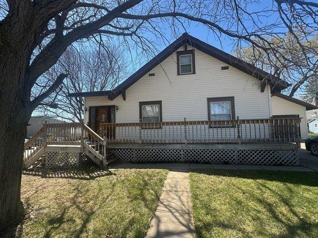 House for sale in Nebraska