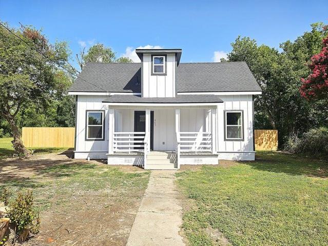 House for sale in Limestone, Texas
