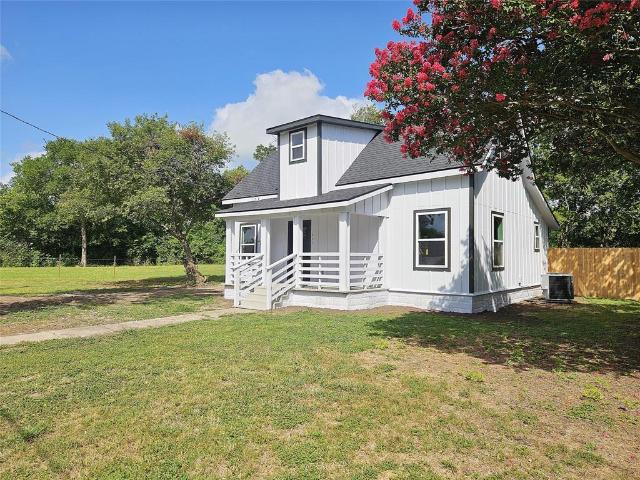 House for sale in Limestone, Texas