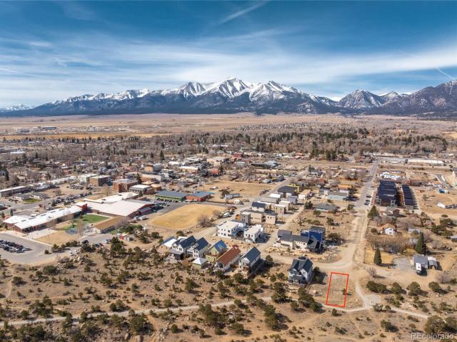 Land for sale in Buena Vista