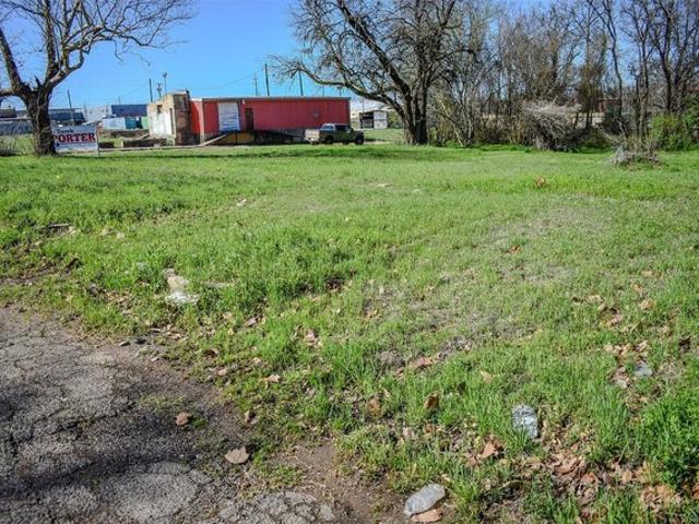 Land for sale in Oklahoma