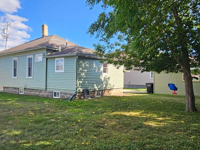 House for sale in Appleton, Wisconsin