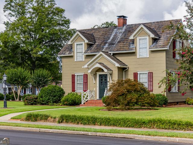 House for sale in Cedartown, Polk County