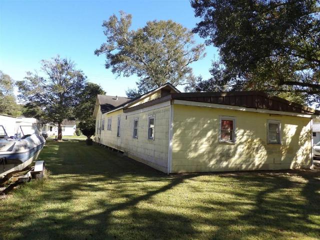 Property for sale in Jennings, Louisiana