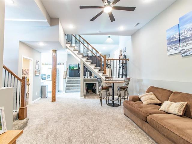 House for sale in Warrensburg, Missouri