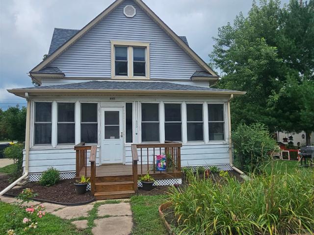 House for sale in Blue River, Grant County