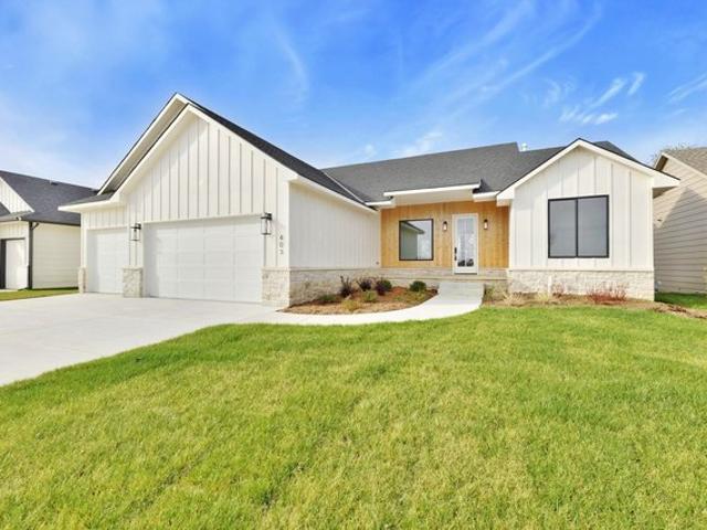 House for sale in Kansas