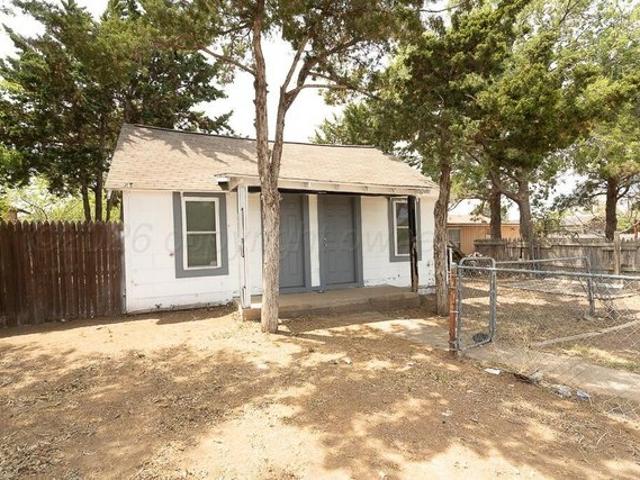 House for sale in Potter, Texas