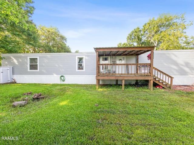 House for sale in Kaplan, Louisiana