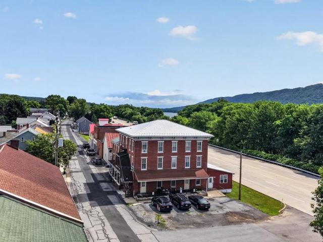 Commercial for sale in Liverpool, Pennsylvania