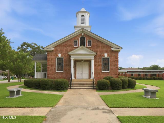Commercial for sale in Hamilton, North Carolina