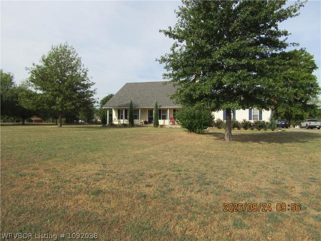 House for sale in Cedars, Pocola