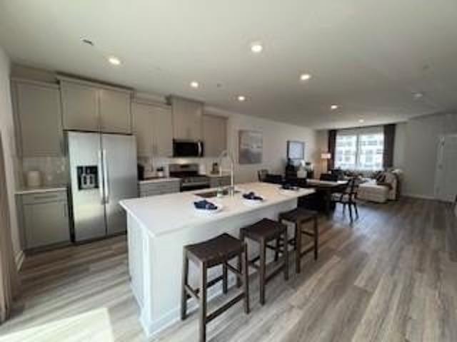 Townhouse for sale in Wexford, Pennsylvania