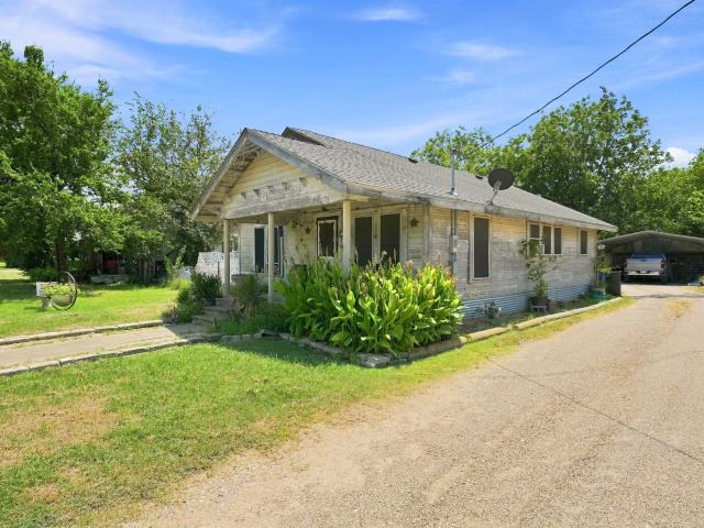 House for sale in Itasca, Texas