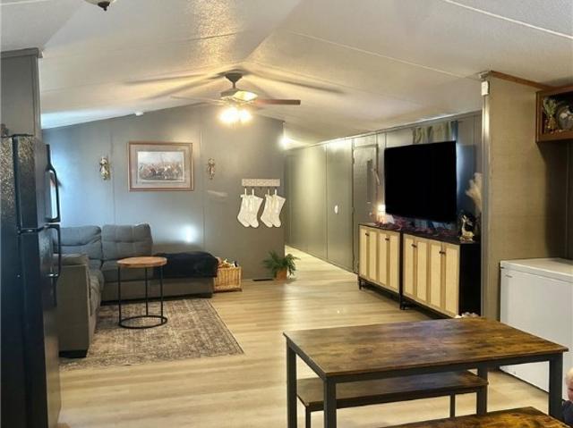 House for sale in Panama, Oklahoma