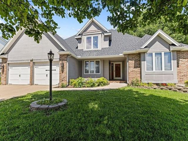 House for sale in Buchanan, Missouri