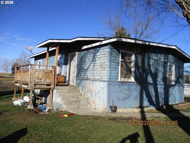 House for sale in Oregonia