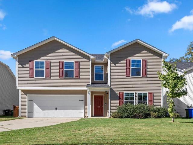 House for sale in Benson, Johnston County