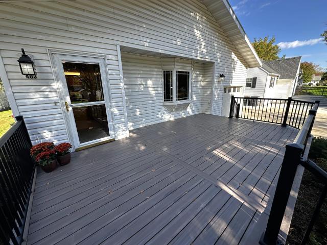 House for sale in Kesteloot's Trailer Court, Minneota