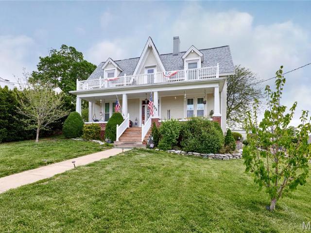 House for sale in Newllano, Missouri