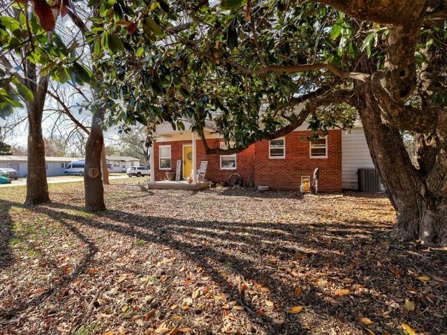 House for sale in Perkins, Oklahoma