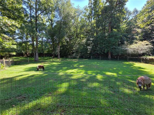 House for sale in Canton, Georgia