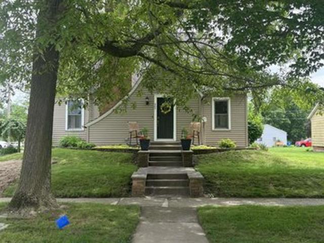 House for sale in North Manchester, Indiana