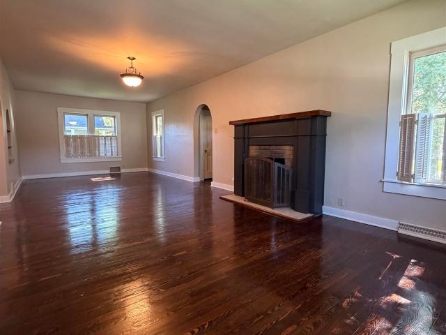 House for sale in North Manchester, Indiana
