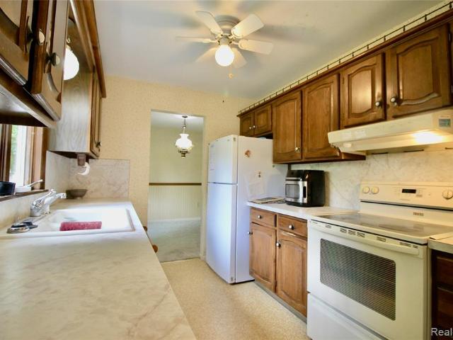 House for sale in Durand, Michigan