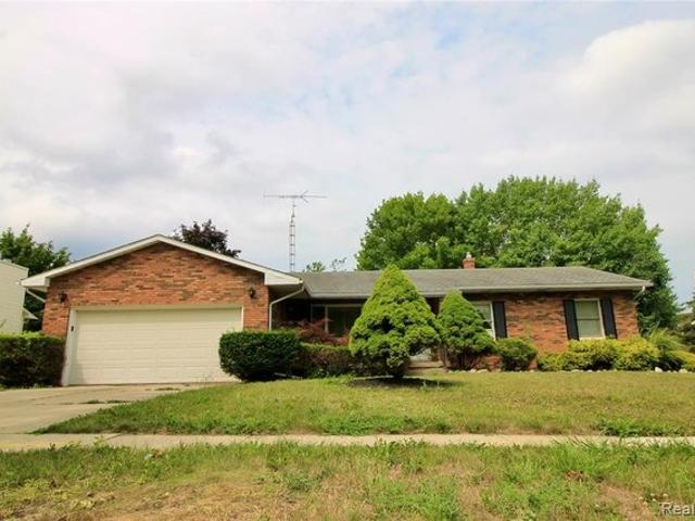House for sale in Durand, Michigan