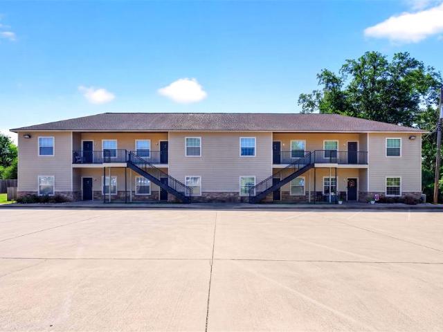 House for sale in Shelby, Texas