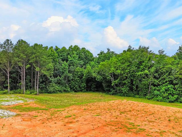 Land for sale in Huntsville, Alabama