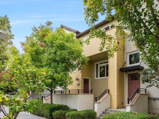 Condo for sale in San Mateo, California
