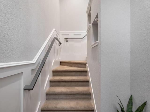 Condo for sale in San Mateo, California