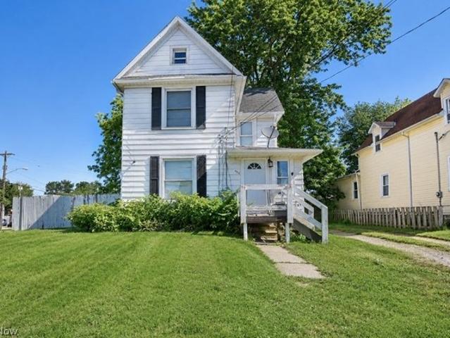 House for sale in Ohio